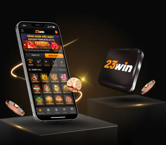 Ứng dụng di động fun222