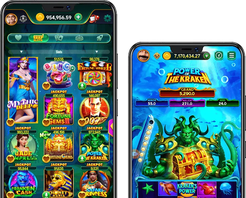 Hướng dẫn chơi slot trên di động