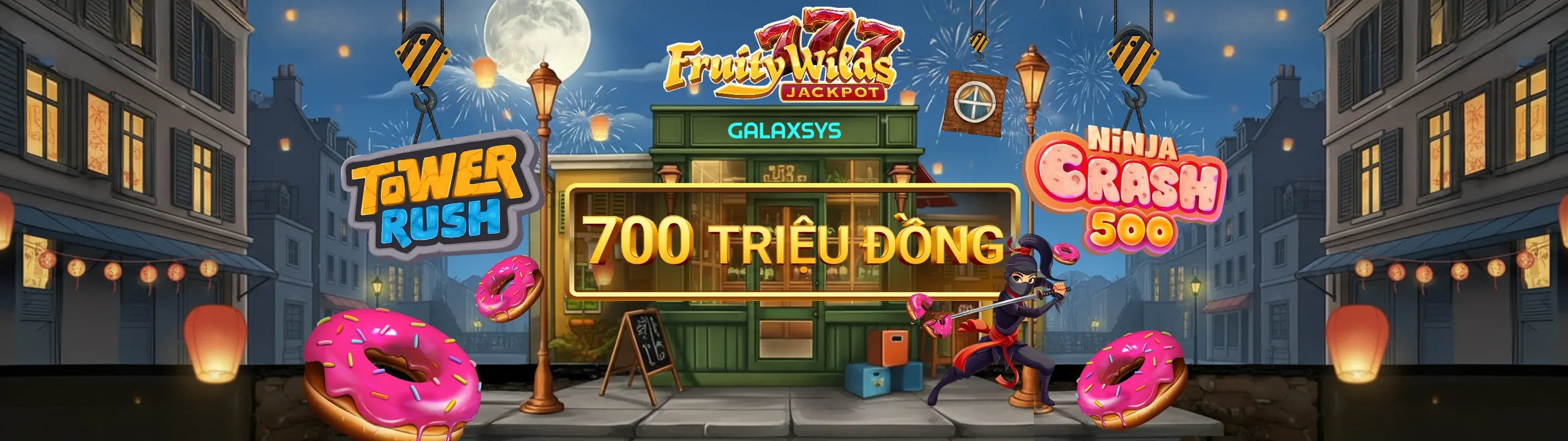 Hình ảnh chính fun222 Hướng dẫn trò chơi