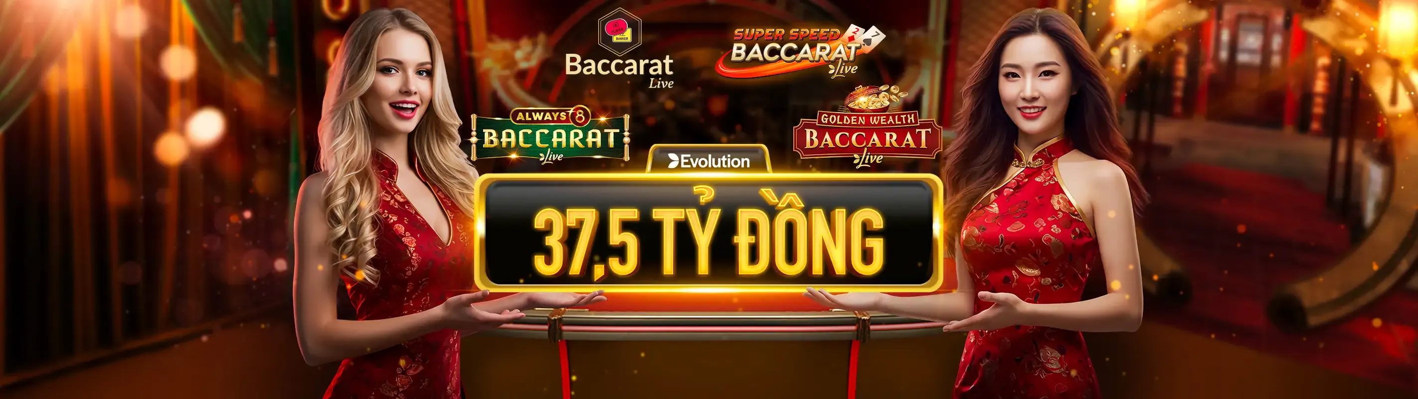 Banner ưu đãi mới nhất fun222