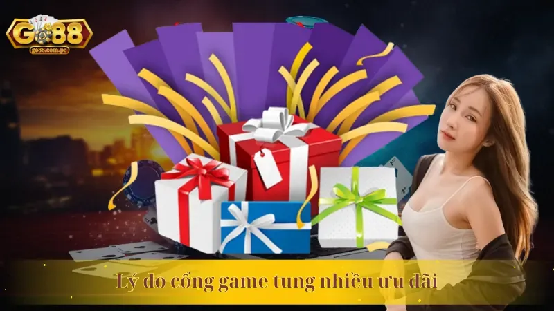 Các chương trình khuyến mãi fun222 mới nhất