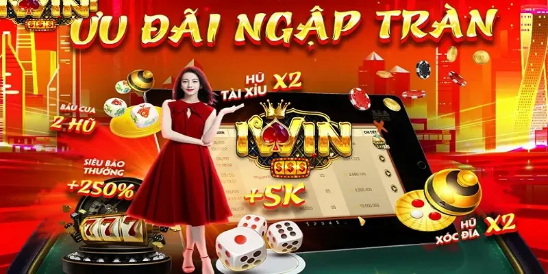 Thưởng Chào Mừng Thành Viên Mới Fun222 Link Vào